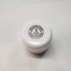 1/2 oz. Leather Conditioner
