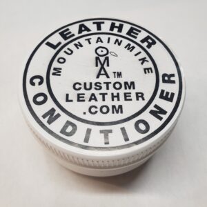 2 oz. Leather Conditioner