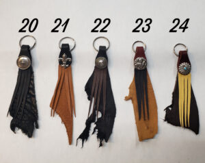 Key Fobs
