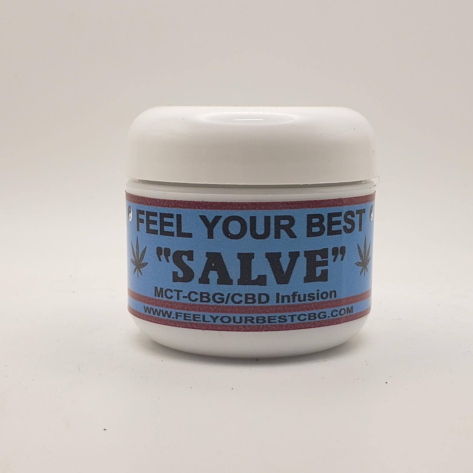 Feel Your Best