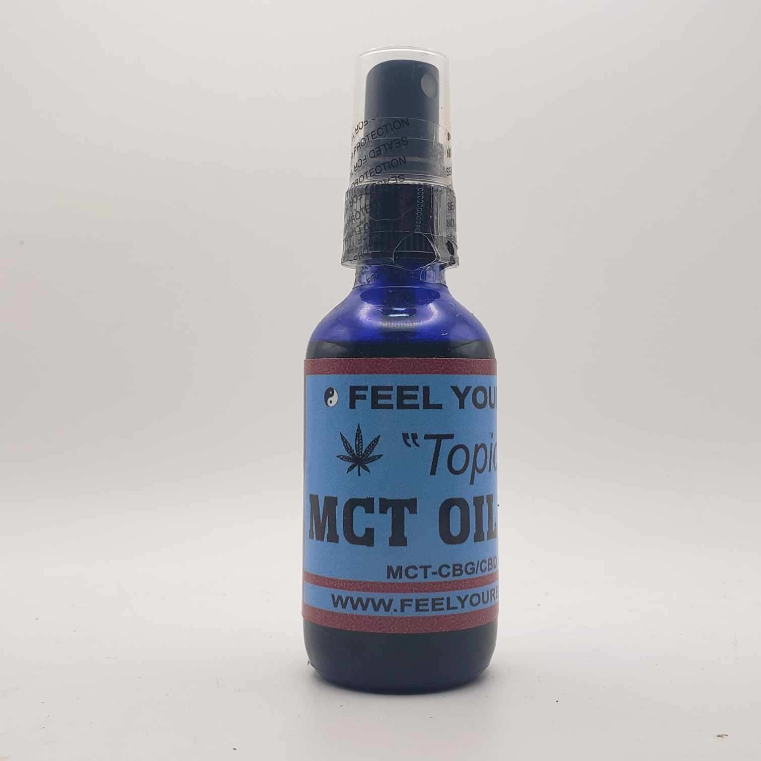 Feel Your Best Spray