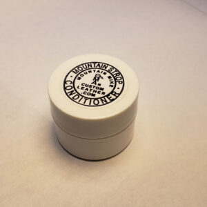 1/2 oz. Leather Conditioner