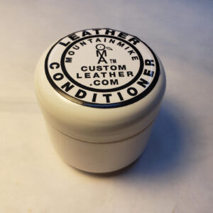 2 oz. Leather Conditioner