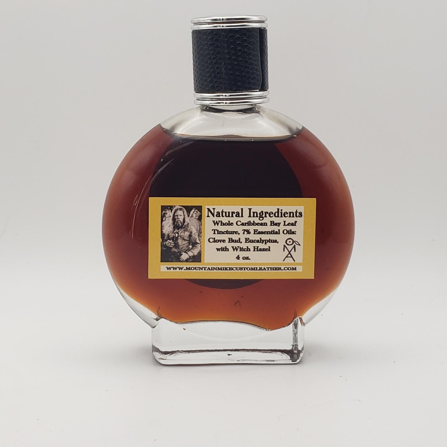 Carribean Bay Rum - Image 2