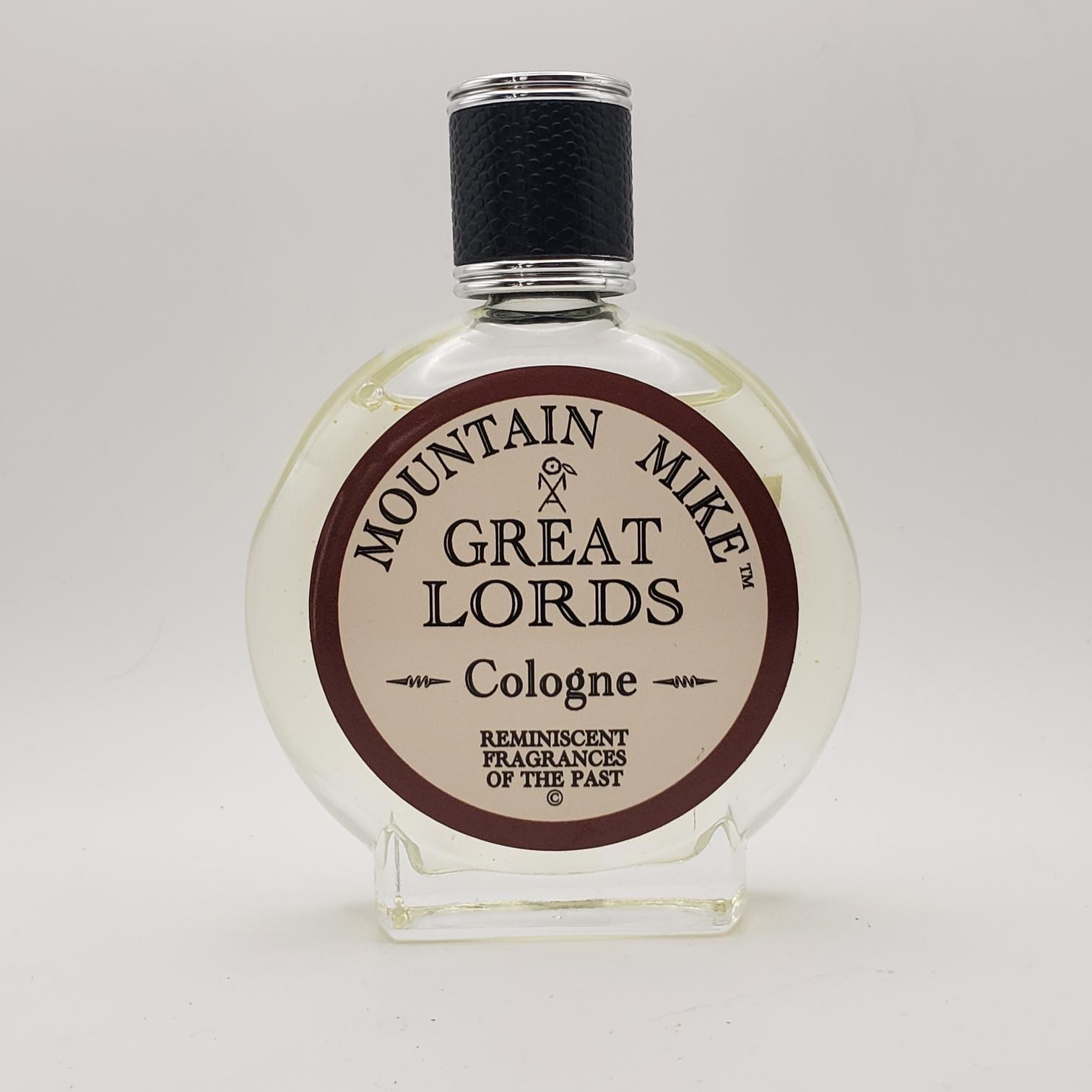 Great Lords Cologne