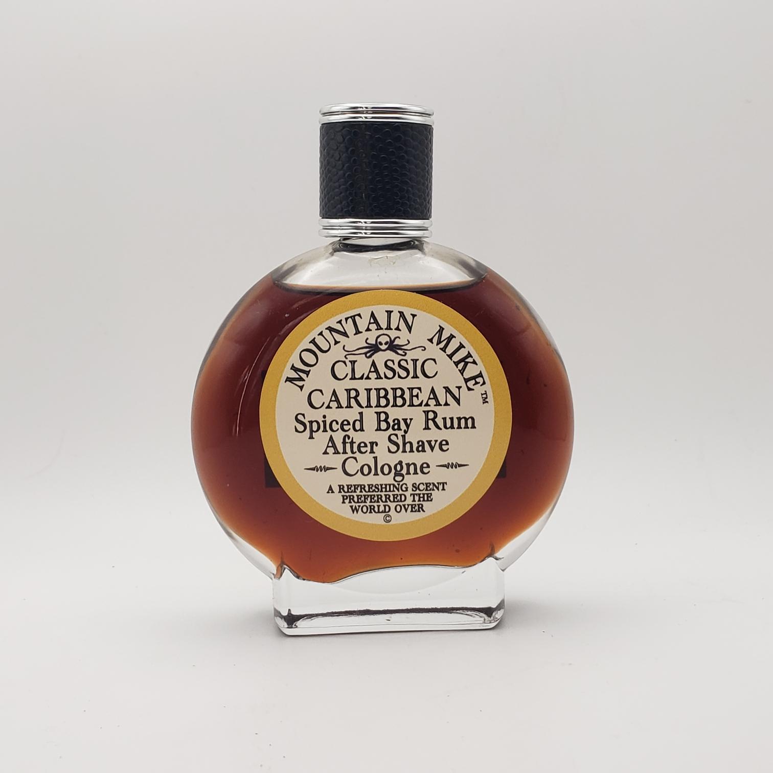Carribean Bay Rum